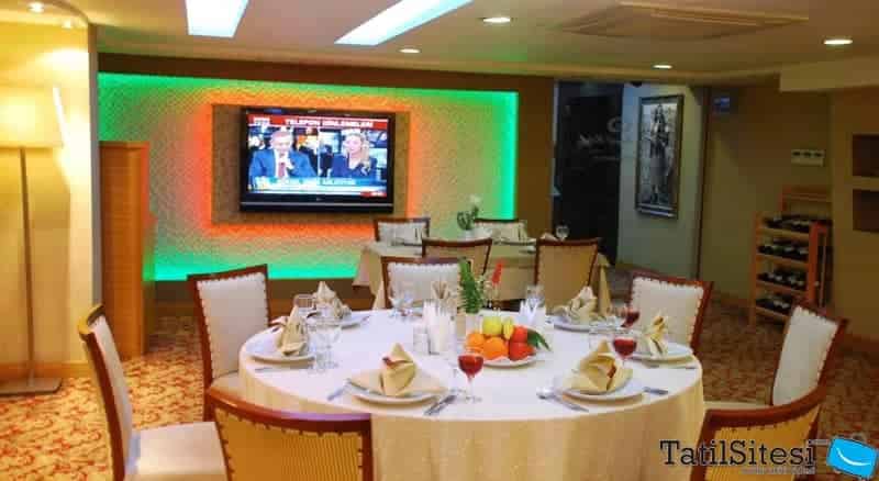 Emir Royal Hotel Luxury